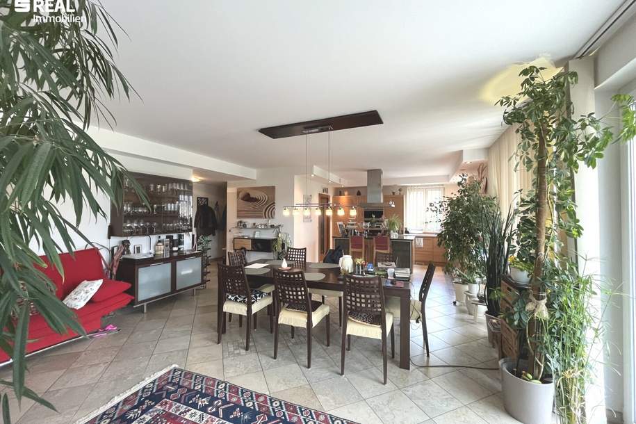 modernes Zweifamilienhaus mit großem Raumangebot in der Wachau, Haus-kauf, 569.000,€, 3394 Melk