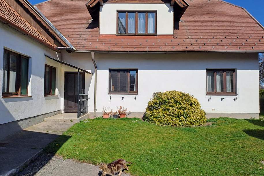 haupthaus