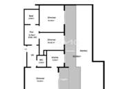 Charmante 3-Zimmer Wohnung mit Garten und Terrasse im Herzen von 1070 Wien – Top Lage!