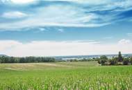 Baugrundstück(e) in absoluter Bestlage von LEOBENDORF - BURG KREUZENSTEIN