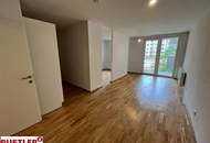 Charmante 2-Zimmerwohnung mit Balkon
