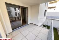 Top 3-Zimmerwohnung mit hofseitiger Ausrichtung | große Terrasse | gute Anbindung | Provisionsfrei!