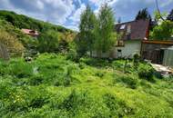 IHR RÜCKZUGSORT IM GRÜNEN - GEMÜTLICHES HAUS IM WIENERWALD