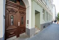 ++KOPP++ Für Kreative: 1-Zimmer Sanierungsobjekt mit vielen Möglichkeiten