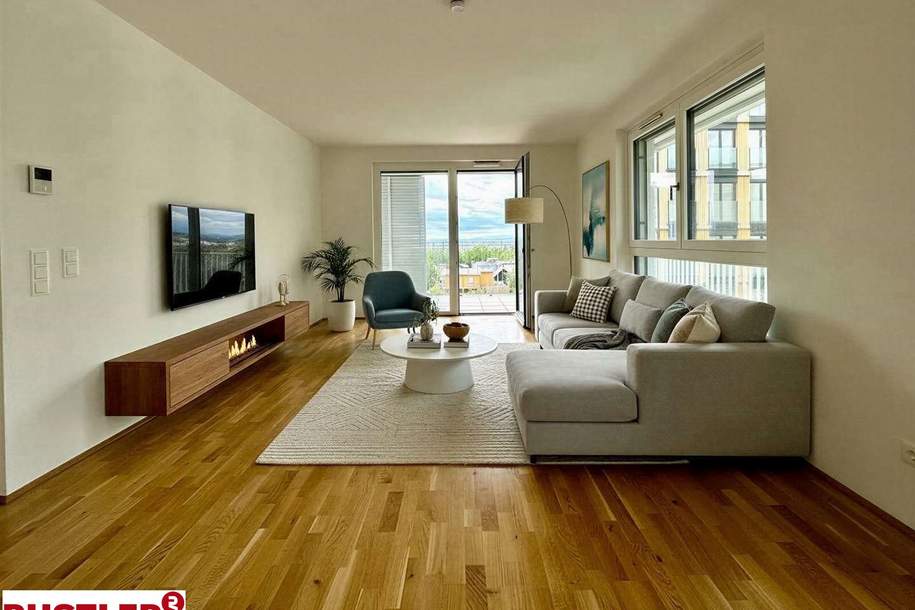 Exklusiv &amp; begehrt – Moderne Eigentumswohnungen im Projekt ReLAX 151!, Wohnung-kauf, 313.000,€, 1100 Wien 10., Favoriten