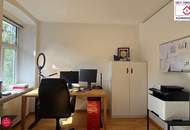 Drei Zimmer Wohnung in begehrter Lage – sonnig, ruhig und elegant (begrünte Innenhoflage) - mit Option auf einen Garagenplatz