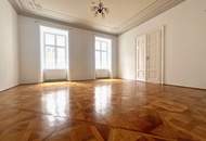 ++ GENIAL ++ Charmante ALTBAUWOHNUNG mit VIER Zimmern