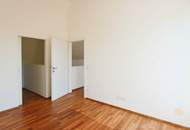 charmante Wohnung mit Einfamilienhaus Charakter!