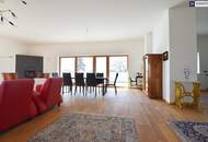 Majestätisches Penthouse in den Weinbergen - Ein exklusives Refugium mit unvergleichlichem Panorama - in 8113 Sankt Bartholomä!