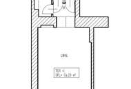 Mahlerstraße: Geschäftslokal Nähe Kärntner Straße