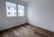 Muhr 58 | Sonnige 3-Zimmerwohnung mit Balkon | Erstbezug | Hofruhelage