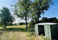 Baugrundstück Nr 2. in toller Lage