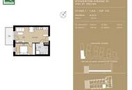 Wundervolle Neubauwohnung in toller Lage nahe Traisenpark und St. Pöltner Seen. - WOHNTRAUM