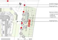 2-Zimmer-Wohnung in Jedlesee nahe Donau | Fertiggestellt