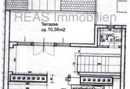 Traumbüro! Dachgeschoss Maisonette mit Terrasse, mitten im 3. Bezirk!