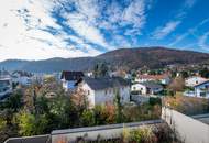 WOHNPARK-GÖSTING: Exklusiver Wohnkomfort im Grünen mit Fernblick