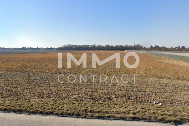 Investieren Sie in die Zukunft; Bauhoffnungsland mit Entwicklungspotenzial, Grund und Boden-kauf, 5.070.340,€, 1220 Wien 22., Donaustadt