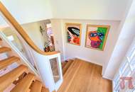 Imposantes Einfamilienhaus