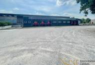 Günstige, teilbare Lagerhallen in Traismauer/NÖ zu vermieten!