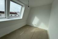 Penthouse über den Dächern Wiens – Maisonette mit Panoramablick in U-Bahn naher Lage! Balkon und Terrasse!