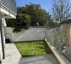 2 Zi-Gartenwohnung-MIET-KAUF mit 50% Anrechnung der Miete bei Kauf-Neubau &amp; Erstbezug-südseitig