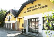 Büro (60 m²) mit eigenem Eingang in St. Georgen an der Gusen