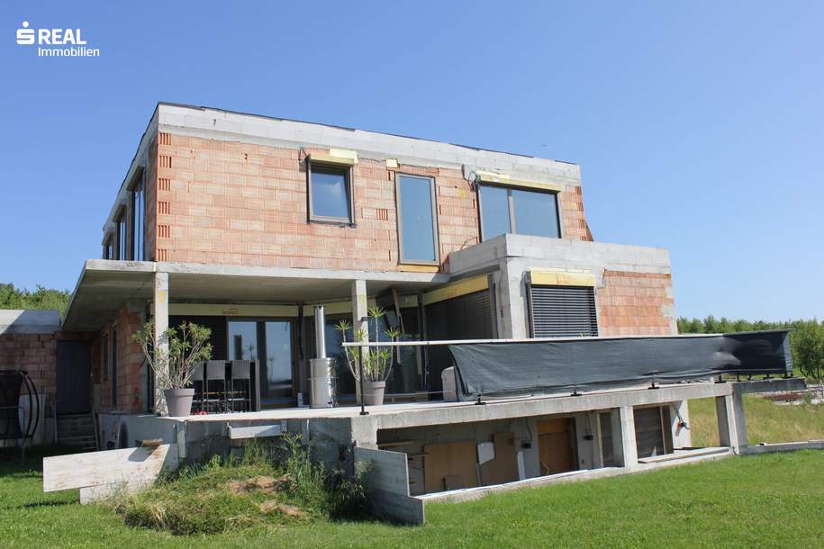 Rohbau in toller Lage in 3362 Öhling!, Haus-kauf, 340.000,€, 3362 Amstetten