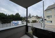 Josef-Kutscha-Gasse - 3 Zimmer Neubau mit Balkon und Garage