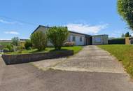 Charmanter Bungalow in Engerwitzdorf, 4 Zimmer, Garten, Garage – Ihr neues Zuhause!