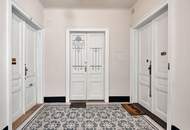 Unsaniert & einzigartig – Altbaujuwel mit Potenzial