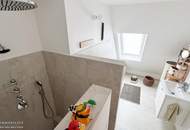 4 Zimmer Wohnung mit Balkon, Terrasse und Bergblick