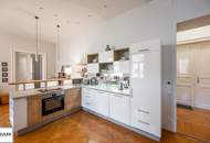 Stilvolle, vielseitig nutzbare Geschäftsfläche - repräsentativer Altbau - ab Frühjahr 2026!