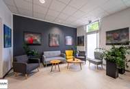 Ihr neuer Unternehmenssitz: modernes Büro / Praxisgebäude in Mödling mit Top-Anbindung
