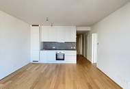 Wunschlos Glücklich - Moderne 2-Zimmer-Wohnung mit Loggia und vielen Annehmlichkeiten direkt im Wohnhaus!