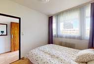 OBER ST VEIT | 2-Zimmerwohnung | 4. Liftstock | Loggien | inkl. Heizung und Warmwasser | ZELLMANN IMMOBILIEN
