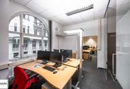 ** vis à vis Wien Mitte / The Mall: vielseitig nutzbares Büroobjekt ab April 2026 **