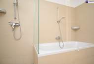 Charmante Dachgeschosswohnung mit viel Licht und luftiger Raumhöhe! Innenhof-Süd-Ausrichtung! Top Anbindung! Ab sofort verfügbar!