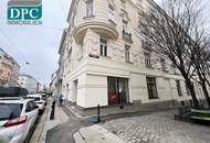 DPC | Große Geschäftslokalfläche in guter Lage