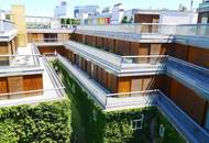 KLIMATISIERTE STADTWOHNUNG IN ABSOLUTER RUHELAGE NÄHE SCHWEDENPLATZ UND STEPHANSPLATZ