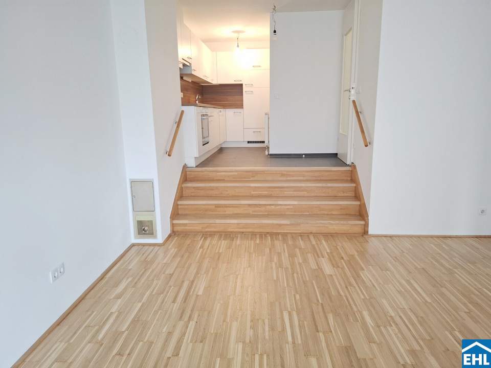 Wohnen im ausgezeichnet sanierten Fabrikensemble