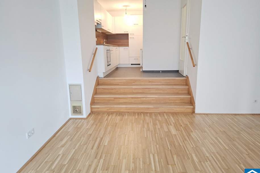 Wohnen im ausgezeichnet sanierten Fabrikensemble, Wohnung-kauf, 299.000,€, 1120 Wien 12., Meidling