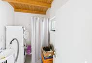 Charmante 2-Zi-DG-Anleger-Wohnung mit Südbalkon in betreutem Wohnobjekt in Paternion.