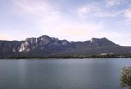 Exklusive Eigentumswohnung am Mondsee -Luxus trifft Natur-