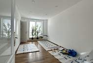 PANORAMA-DACHTERRASSE - EXKLUSIVE DACHGESCHOSSWOHNUNG AUF ZWEI EBENEN