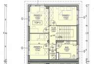 Gemütliches Reihenhaus gefördert mieten