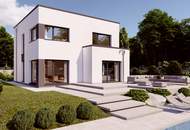 DANWOOD PARK 133 CUBE Architektur mit Anspruch. Preis mit Bodenhaftung (Provisionsfrei)