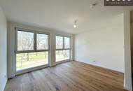 | ERSTBEZUG | NÖRDLICH | 2 ZIMMER | GROSSES WOHNZIMMER | WIEN-SÜD | FERTIGGESTELLT