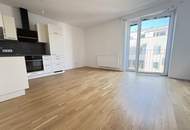 Neuwertige Wohnung am Auberg wird frei - jetzt Termin sichern!