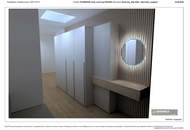 Erstbezug Penthouse zur Miete!