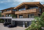 Baugrundstück mit Altbestand in Toplage